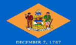 Delaware, The First State